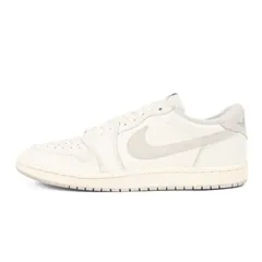 NIKE ナイキ サイズ:28.0cm | AIR JORDAN 1 LOW 85 NEUTRAL GREY (FB9933-100) エアジョーダン1 ロー | サミットホワイト ライトスモークグレー | US10 | スニーカー【メンズ】【中古】