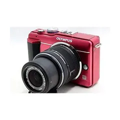 2023年最新】OLYMPUS E-PL1s レンズキットの人気アイテム - メルカリ