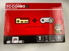 2024年最新】FC COMBO 2の人気アイテム - メルカリ