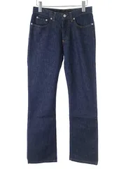 99' helmut lang 本人期 デニムパンツ w28 イタリアンカット 99' helmut lang 本人期 デニムパンツ w28 イタリアンカット