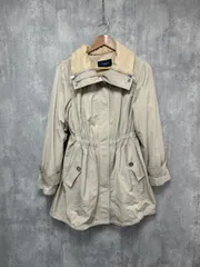 2025年最新】ライナー バーバリー トレンチコートの人気アイテム