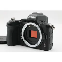 2025年最新】nIkon z50の人気アイテム - メルカリ