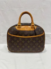 ✨中古LOUIS VUITTON モノグラム ハンドバッグ✨