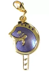 【中古】雑貨 背びれのキャンディ 「ディズニー ツイステッドワンダーランド キャンディメタルチャーム Vol.1」