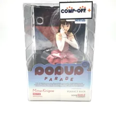 2025年最新】POP UP PARADE パーフェクトブルー 霧越未麻 ノン