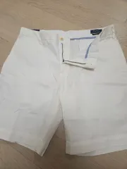 ポロ Ralph Lauren(ラルフローレン) クラシックフィット 9 インチ ショートパンツ 34 サイズ