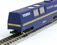 美品)TOMIX Nゲージ マルチレールクリーニングカーセット 6433 - メルカリ