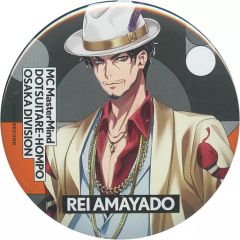 ヒプノシスマイク 缶バッジ 天谷奴零 - メルカリ