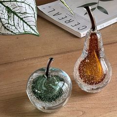 最終価格】イッタラ オーナメント フルーツ - メルカリ