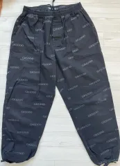 激レア‼️GX1000 コーデュロイパンツ ブラックデニム GX1000] * DIMETHYLTRYPTAMINE PANTS *コーデュロイ パンツ
