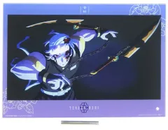 【中古】雑貨 宇髄天元 アクリルビジュアルボード 「一番くじ 鬼滅の刃 ～鬼の棲む街～ 其ノ弐」 E賞