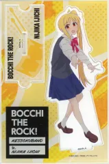 【中古】アクリルスタンド・アクリルパネル 伊地知虹夏 アクリルフィギュア 「ぼっち・ざ・ろっく! 結束バンド 物販会場はこちらです Re：」