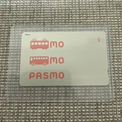 無記名 PASMO (下4桁0863) 無記名 PASMO (下4桁0863)