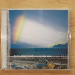 国内盤CD★へクトール・ザズー/Hector Zazou■ コールド・シー 【SRCS7535/4988009753522】A24830のサムネイル