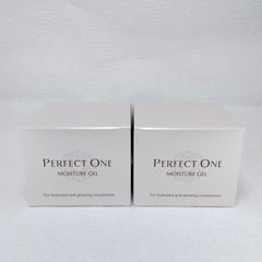 パーフェクトワン モイスチャージェル 75g 2箱
