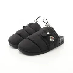 MONCLER モンクレール MON POCKET MULE サンダルのサムネイル