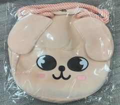 SKZOO スキズ トートバッグ PuppyM(パピーム) スンミン