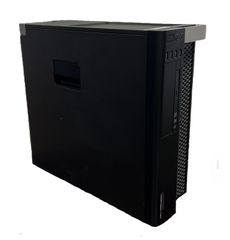 【高性能台数限定】DELL Precision T3600　Xeon E5-1620   メモリ16GB  NVDIA Quadro K2000　Windows11Home
