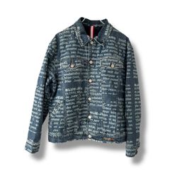 CASTELBAJAC カステルバジャック レディース アウター デニムジャケット 長袖 青 ４８サイズ 0000160OC