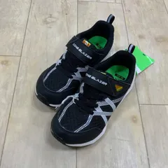 【新品未使用】3280円　18.5cm  ムーンスター男の子現品限り