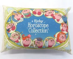【中古】クッション・本体 カービィ(ホロスコープコレクション) カバー付き枕 「星のカービィ×しまむら」のサムネイル