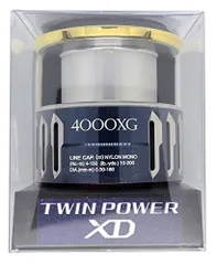 2025年最新】ツインパワーxd スプールの人気アイテム - メルカリ