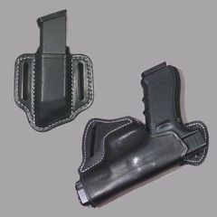 KSC SIG P230、232用 コンシールド・タイプのホルスター - メルカリ