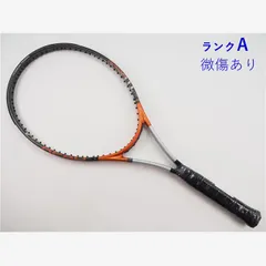 希少　ヘッド ラジカル ツアー 690 ツインチューブ　アンドレ・アガシ 希少 ヘッド ラジカル ツアー 690 ツインチューブ アンドレ・アガシ