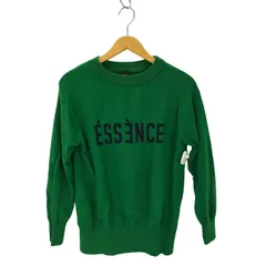 Spick & Span（スピックアンドスパン）の「≪追加≫ESSENCEロゴニット2◇（ニット/セーター）」 - WEAR