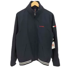 トミーヒルフィガー TOMMY HILFIGER REGATTA JACKET メンズ  M