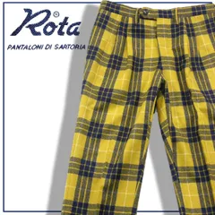 2025年最新】ロータ メンズ スラックスの人気アイテム - メルカリ