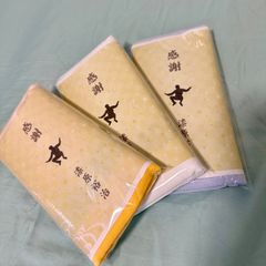 フェイスタオル