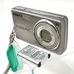 2025年最新】nikon coolpix s550の人気アイテム - メルカリ