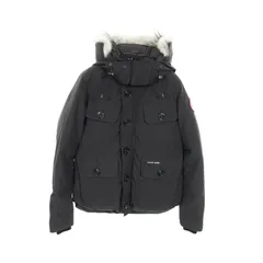 カナダグース CANADA GOOSE ダウンジャケット RUSSELL PARKA ラッセルパーカー その他 ダウンジャケット メンズ Used Bのサムネイル