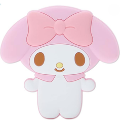 サンリオ(SANRIO) マイメロディ キャラクター形ミニミラー 923460