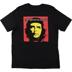 rage against the machine ユーロブート サイズL相当 2025年最新】rage against the machine teeの人気アイテム
