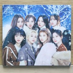 TWICE Doughnut (初回限定盤A) サナ - メルカリ
