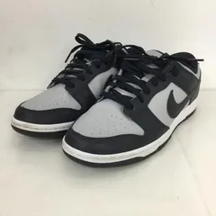 NIKE ナイキ スニーカー DD1391-003 DUNK LOW RETRO 26.5cm