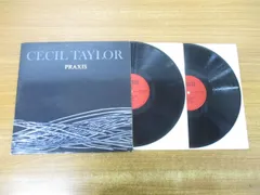 CECIL TAYLOR JAZZの人気アイテム【2024年最新】 - メルカリ