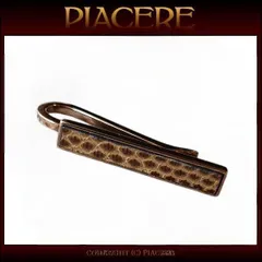 ドルチェ&ガッバーナ 定価20，000円 ネクタイピン タイピン タイバー