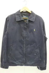2025年最新】POLO スウィングトップの人気アイテム - メルカリ