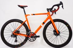 CANNONDALE「キャノンデール」 CAAD13 DISC 2020年モデル カスタム ロードバイク / バイチャリ浜松店