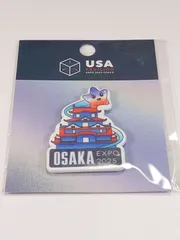 2025年最新】usaパビリオンの人気アイテム - メルカリ