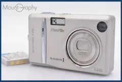 動作確認済⭐️FUJIFilm　FinePix F455 3404d6578ab5db18dc0e06f66a89de