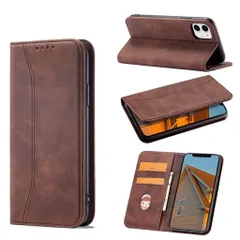 【iPhone12/12Proケース】KWATUNGiphone12ケース手帳型おしゃれ肌感レザーiphone12proケース手帳型内蔵マグネット耐衝撃iphone12手帳型ケースカード収納スタンド機能