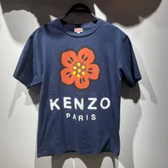 2025年最新】Kenzo tシャツ 花の人気アイテム - メルカリ