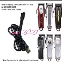 2025年最新】wahl バリカン 充電器の人気アイテム - メルカリ