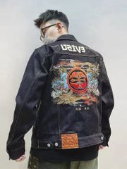 PRADA ダウン ブラック Re-Nylon クロップド ダウンジャケット | PRADA