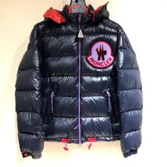 2025年最新】moncler モンクレール geniusの人気アイテム - メルカリ