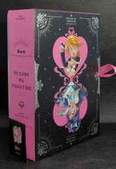 アニメBlu-ray ふたりはプリキュア~20th LEGENDARY BOX~